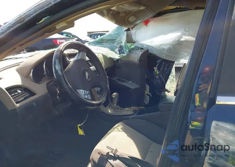 2008 Chevrolet Malibu Ls from USA, damaged, VIN 1G1ZG57B08F204273